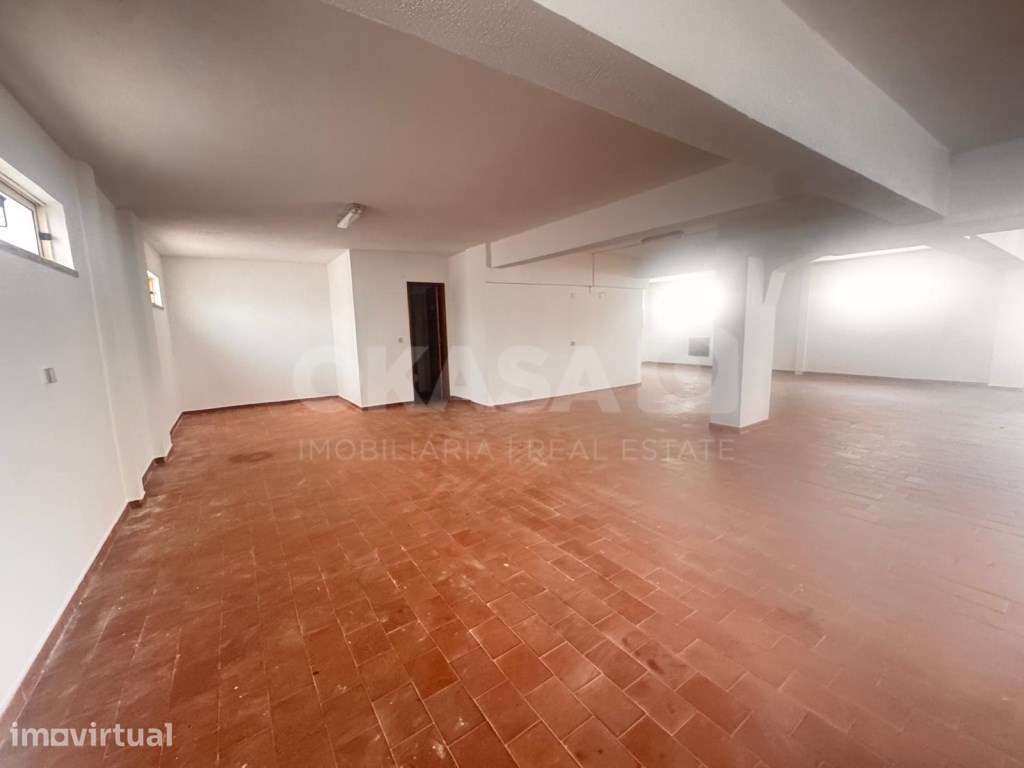 Garagem, Poço Mouro ,Setubal - Grande imagem: 2/7