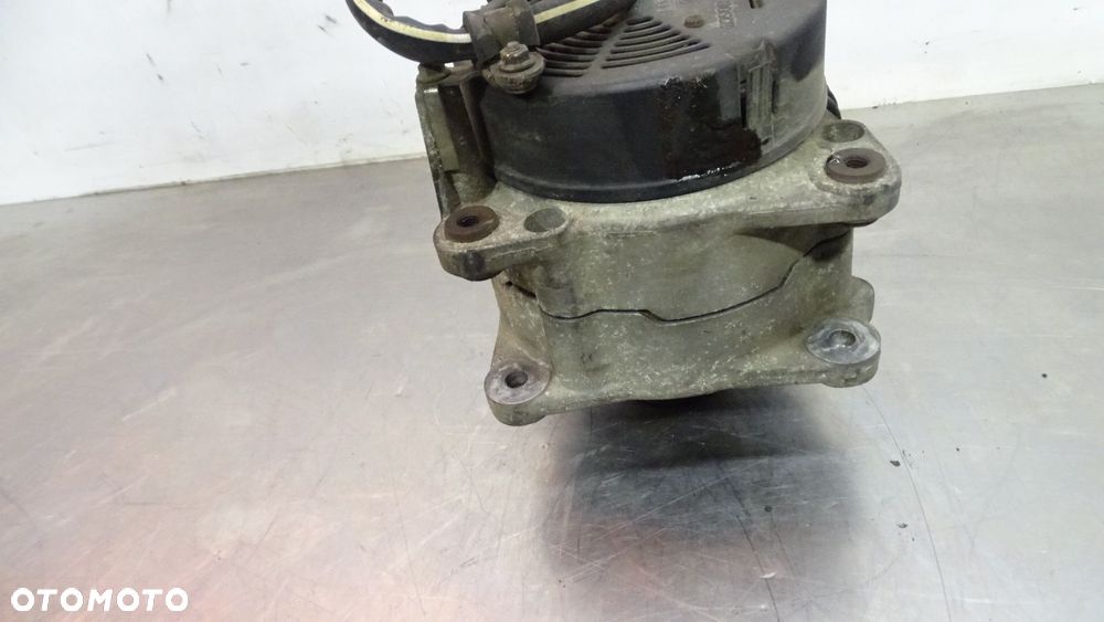 ALTERNATOR 120A AUDI A4 B5 1.9  037903025D - 4