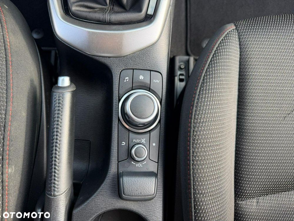 Mazda 2 SKYACTIV-G 75 Exclusive-Line - 29