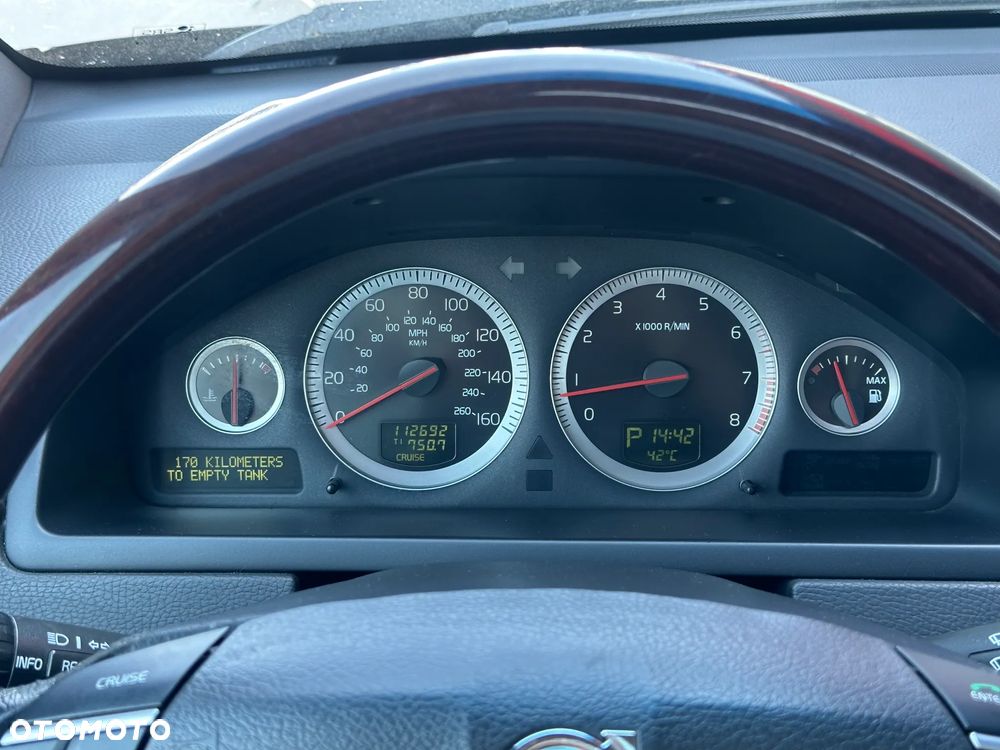 Volvo XC 90 4.4 V8 Executive - 10