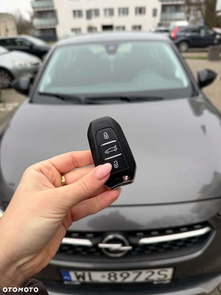 Opel Corsa 1.2 Direct Injection Turbo Start/Stop Elegance - 4