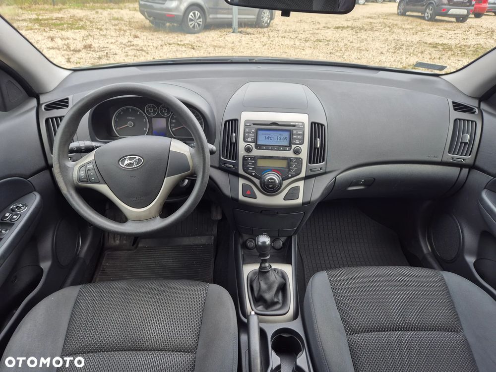 Hyundai i30 1.6 CRDi Premium - 18