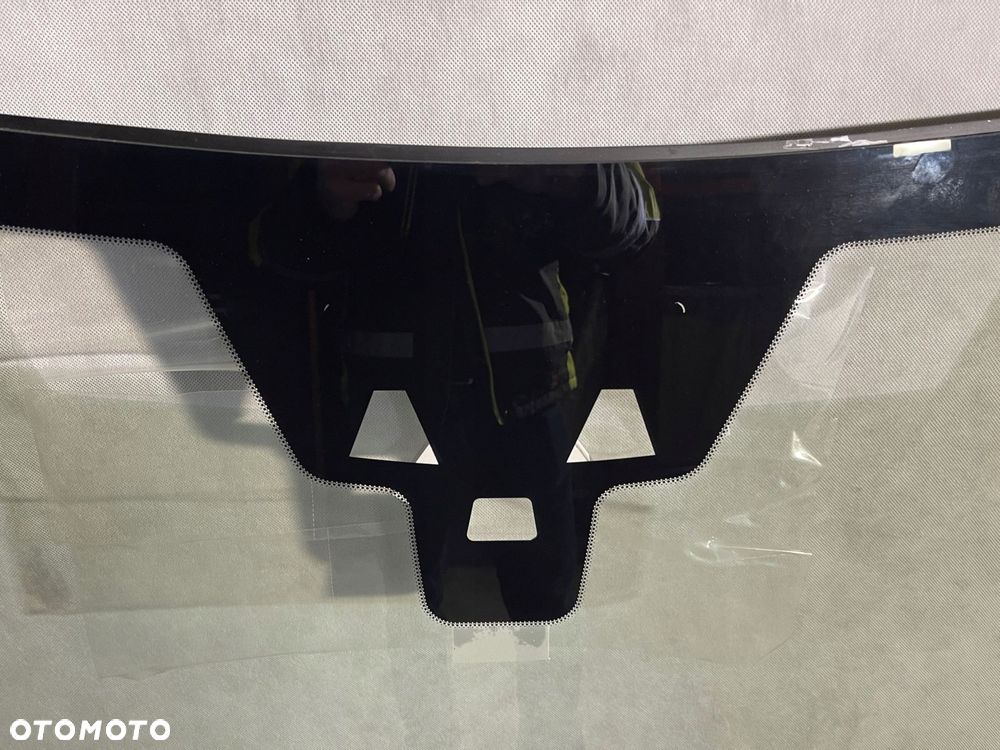 range rover evoque 5d szyba przednia nowa hud acoustic solar 2015-2019 - 2