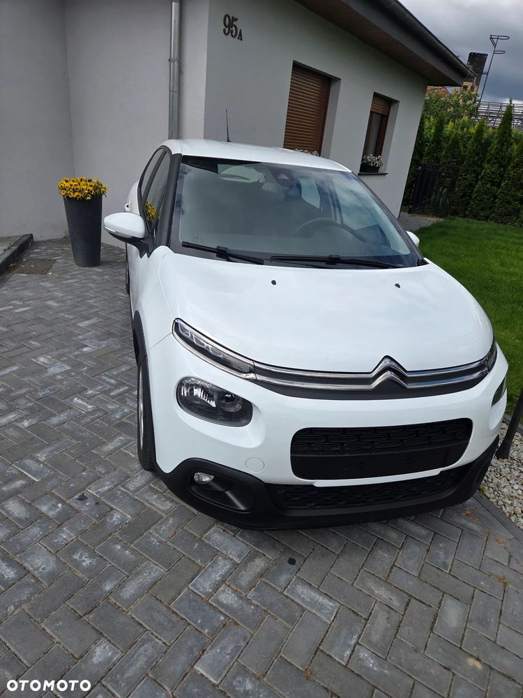 Citroën C3 - 13
