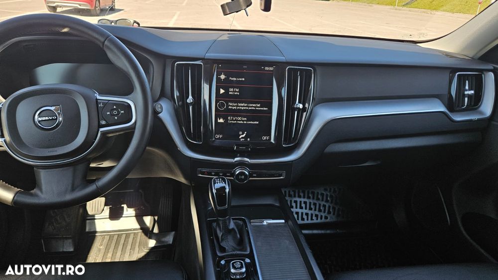 Volvo XC 60 - 8