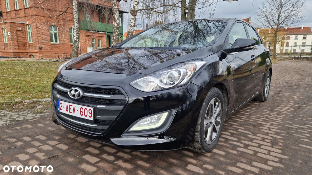 Hyundai i30 - 1