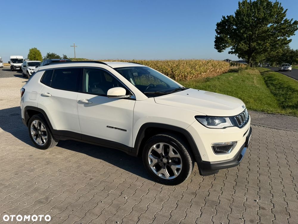Jeep Compass - 8
