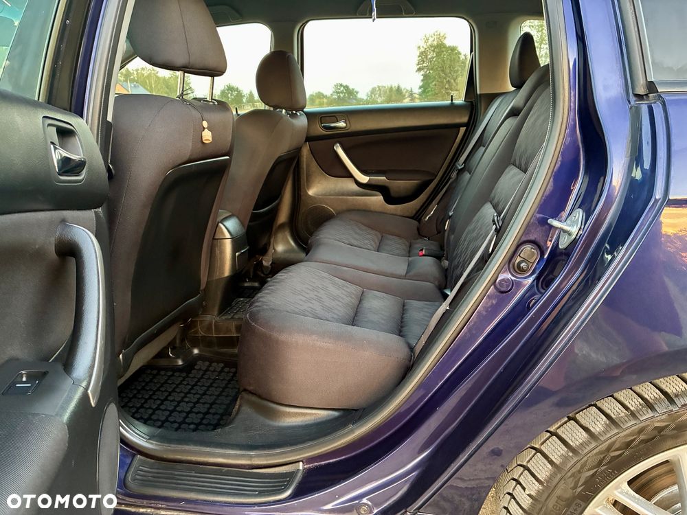 Honda Accord - 21