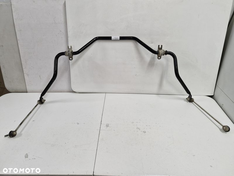 RENAULT MASTER III 3 LIFT IV 4 DRĄŻEK STABILIZATORA STABILIZATOR PRZÓD RWD TYŁ NAPĘD - 6
