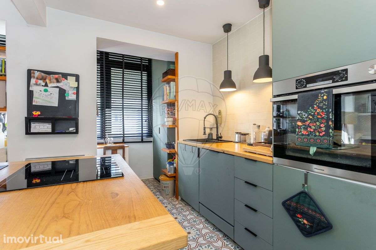 Apartamento T2 para venda - Grande imagem: 4/25