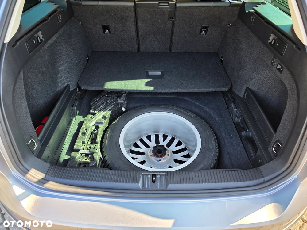 Volkswagen Passat Alltrack 2.0 TDI SCR 4Mot DSG7 - 22