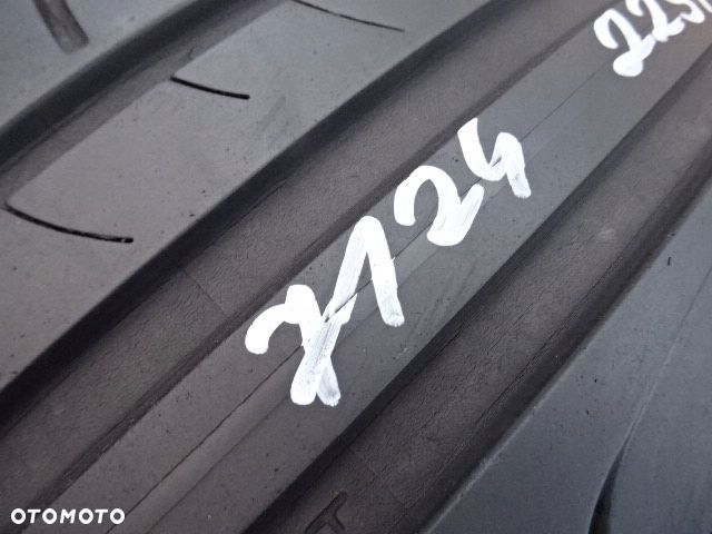 225/45/R17 91W Dunlop Sport Maxx RT - 8