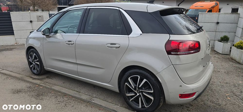 Citroën C4 SpaceTourer Grand BlueHDi 130 Stop&Start EAT8 BUSINESS CLASS - 17