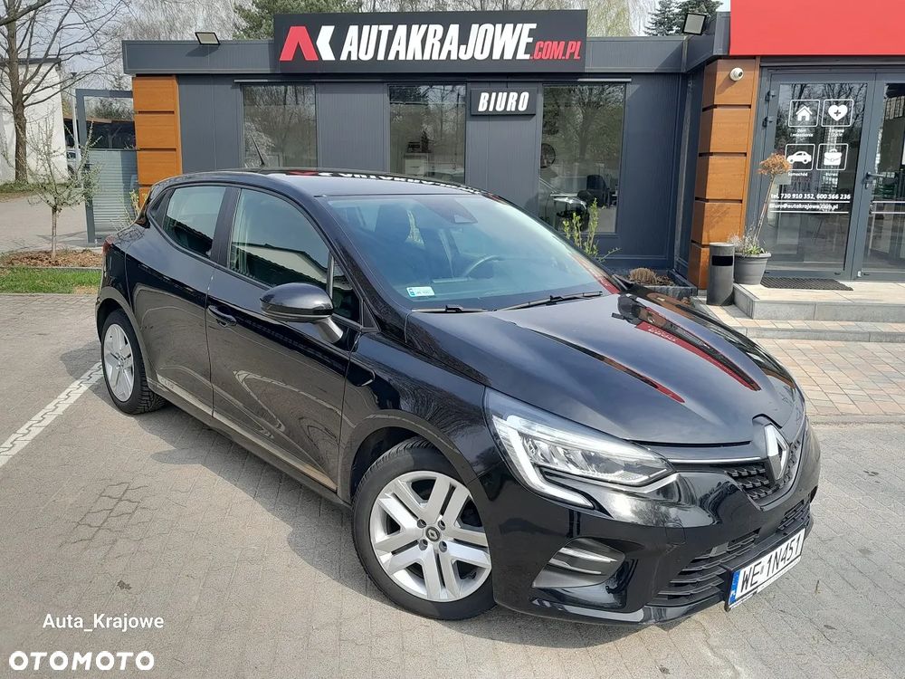 Renault Clio 1.0 TCe Zen - 1