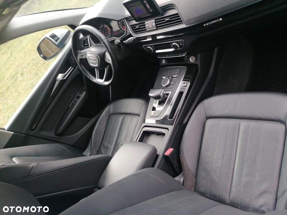 Audi Q5 - 6