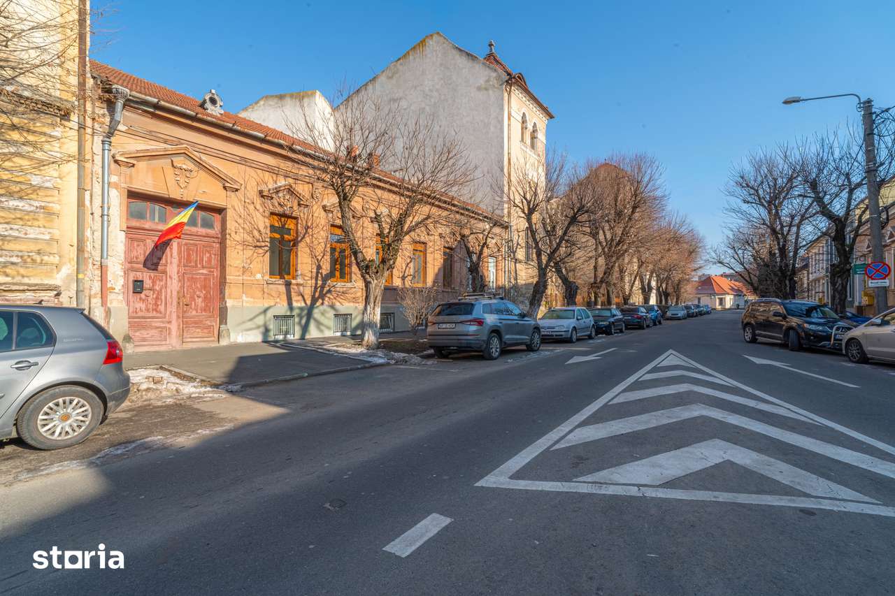 Apartament 2 camere parter înalt, amenajat complet — fotografia 1