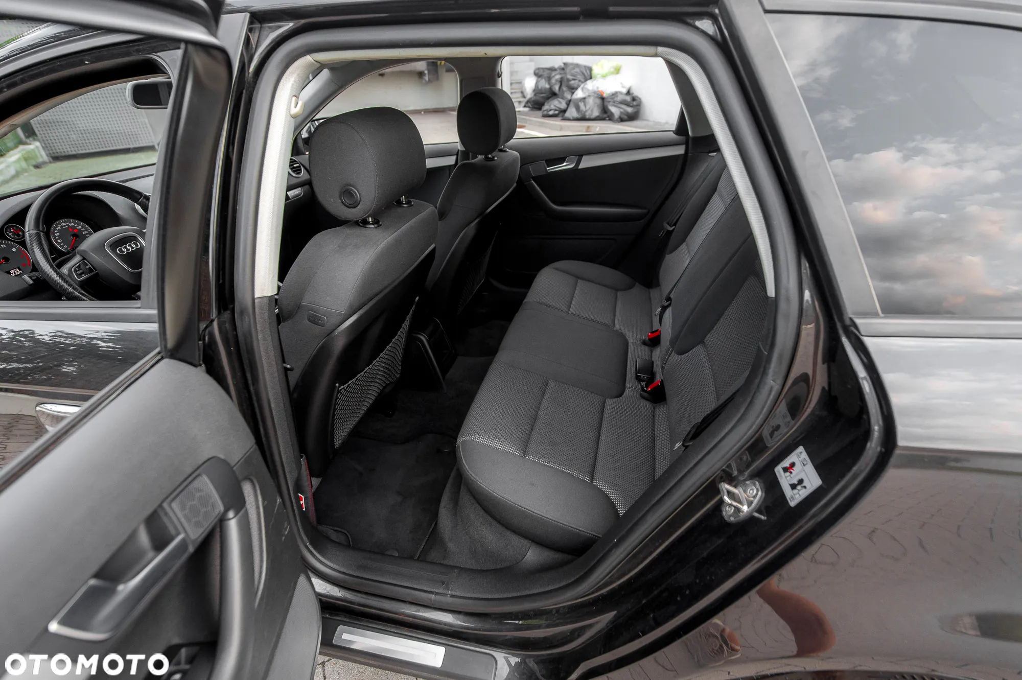 Audi A3 1.8 TFSI Quattro Ambition - 22