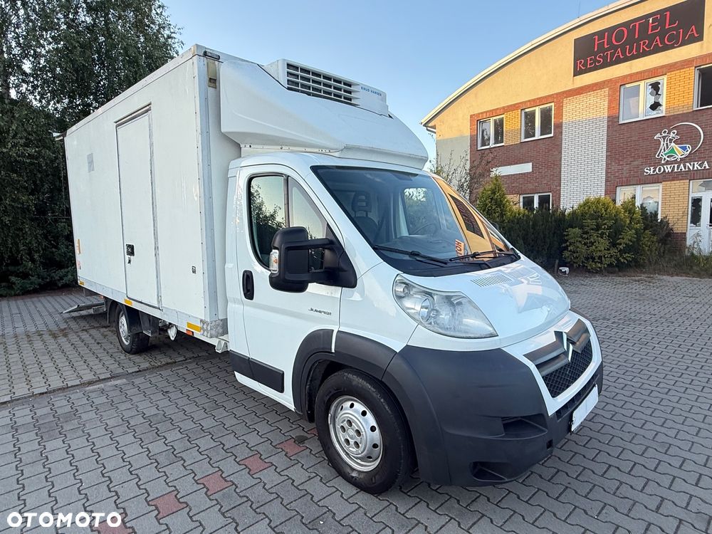 Citroën JUMPER - 25