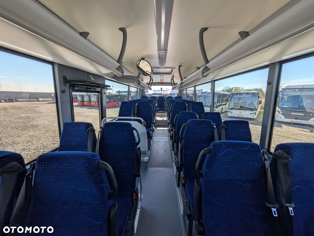 Iveco Crossway - 26