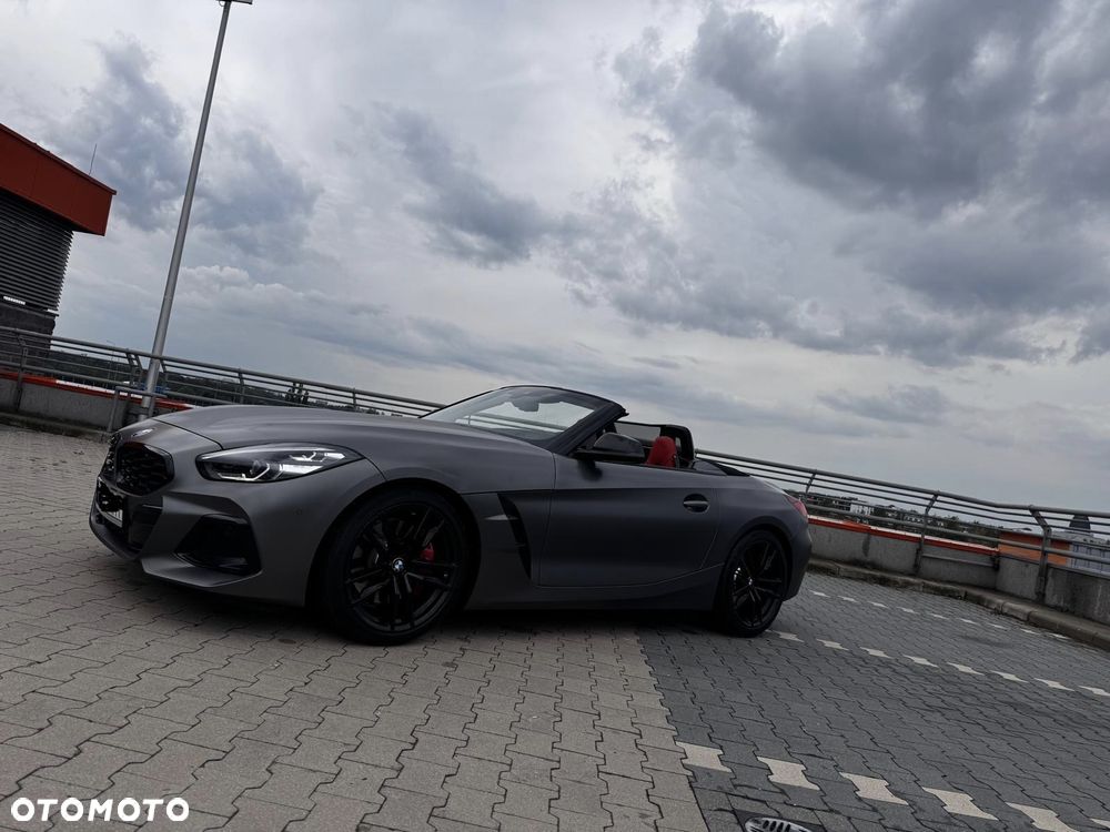 BMW Z4 M M40i - 4