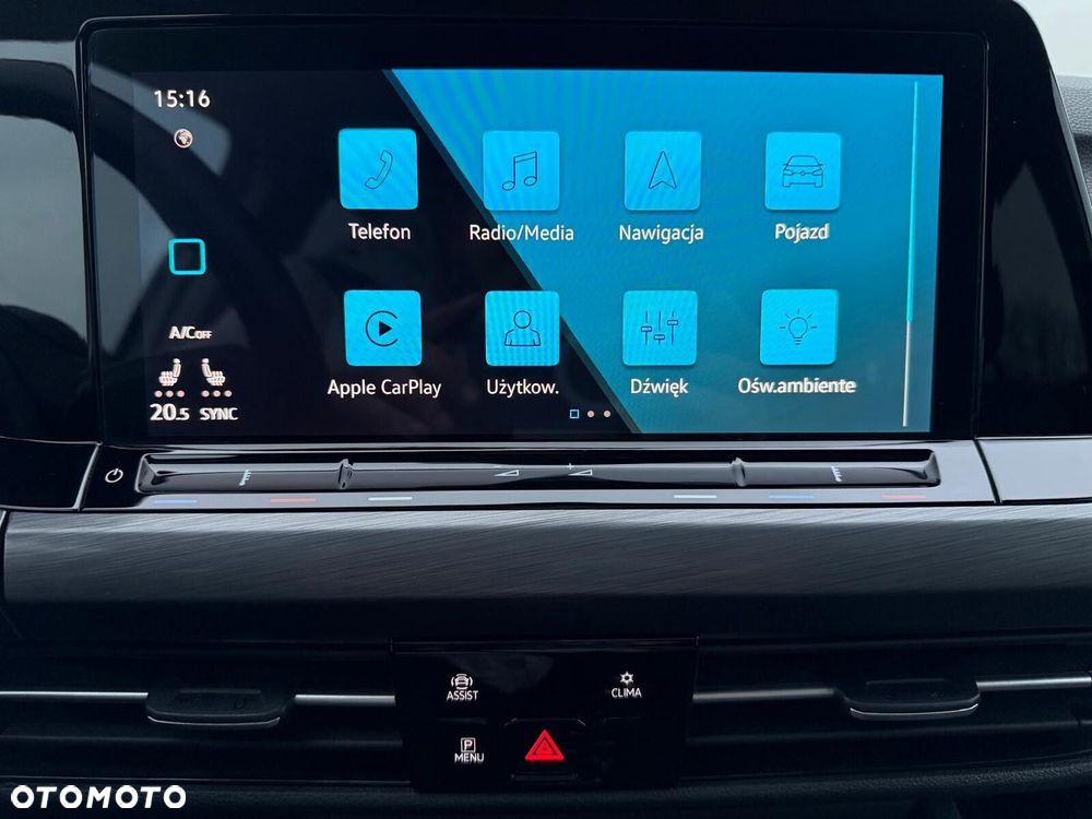 Volkswagen Golf - 24