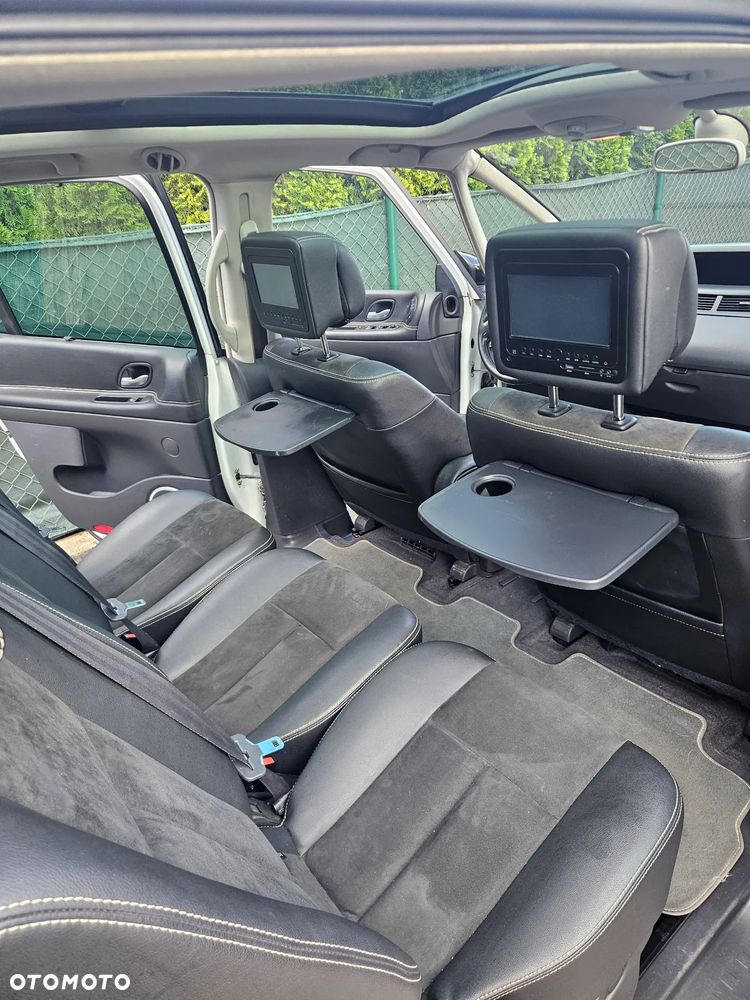 Renault Espace 2.0 dCi Celsium ESM - 14