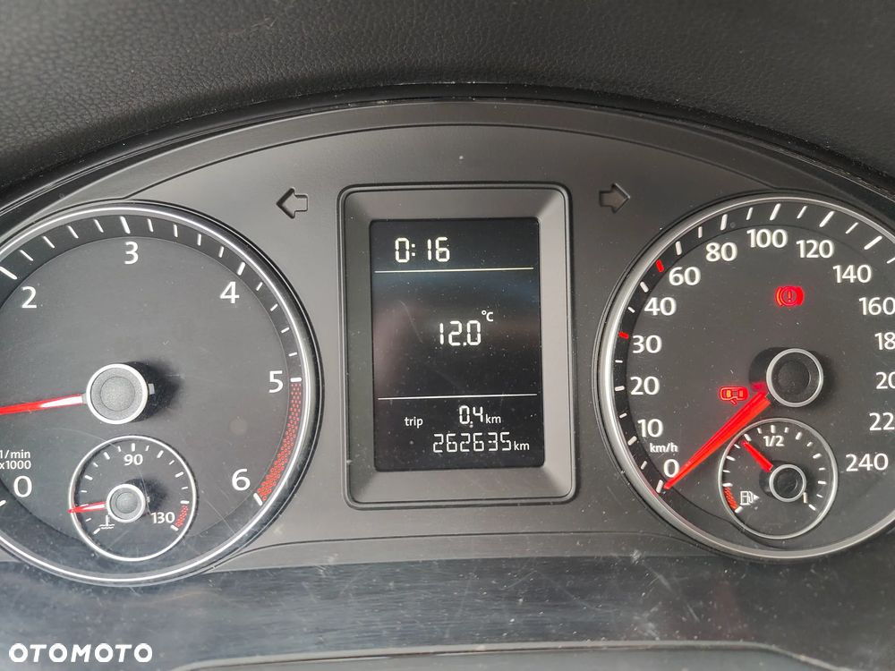 Volkswagen Golf Plus - 14