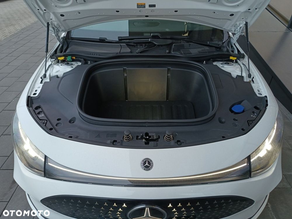 Mercedes-Benz CLA - 34