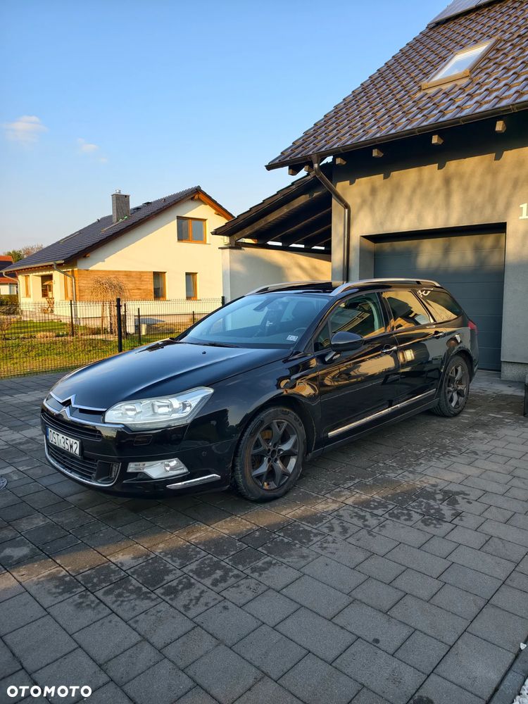Citroën C5 2.0 HDi Confort - 4