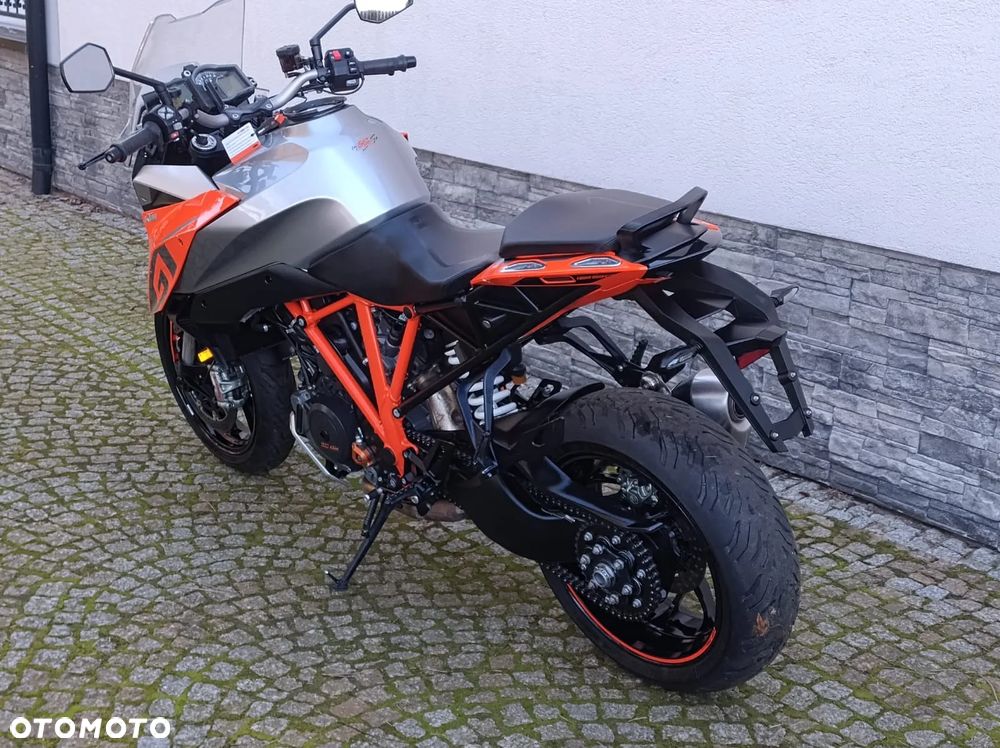 KTM Super Duke - 28
