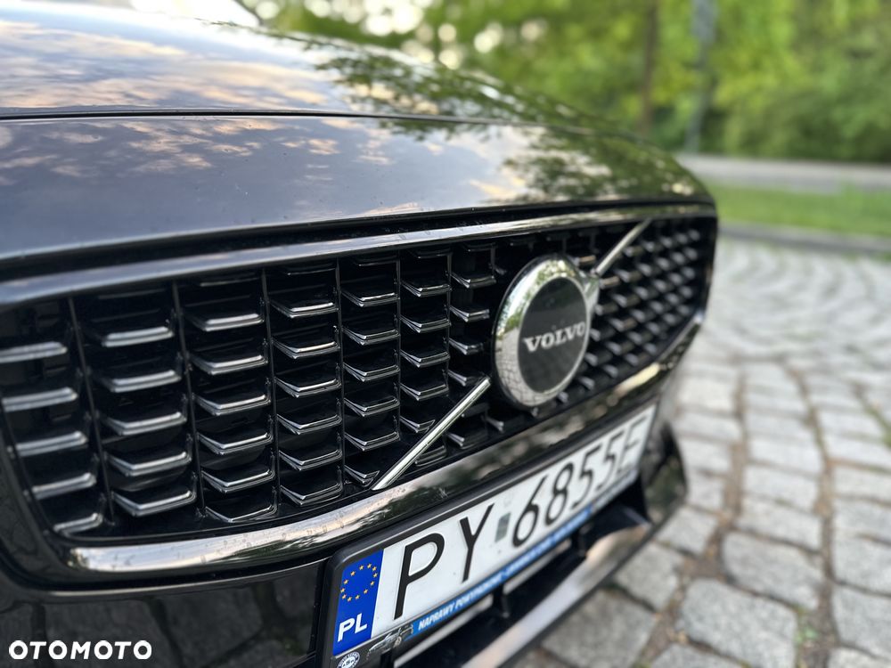 Volvo S60 B4 B Geartronic RDesign - 17