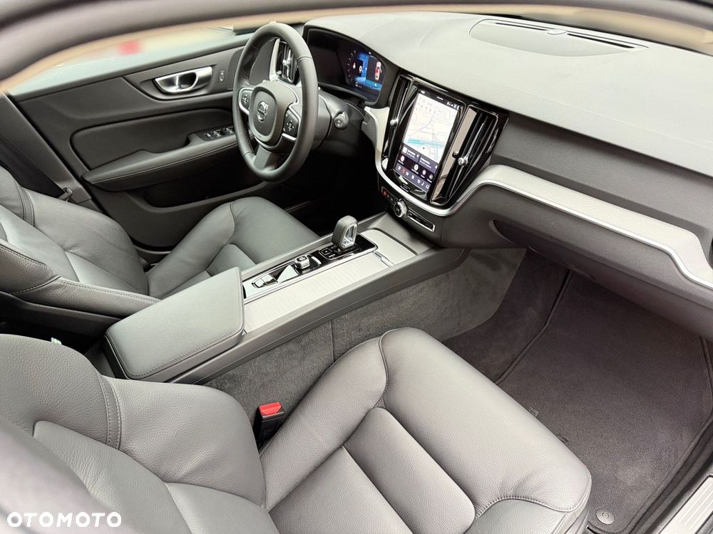 Volvo V60 - 28