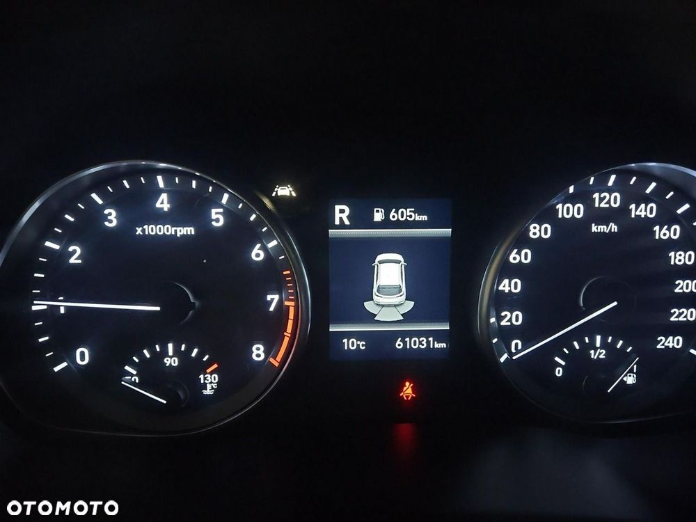 Hyundai i30 1.0 T-GDI Modern - 22