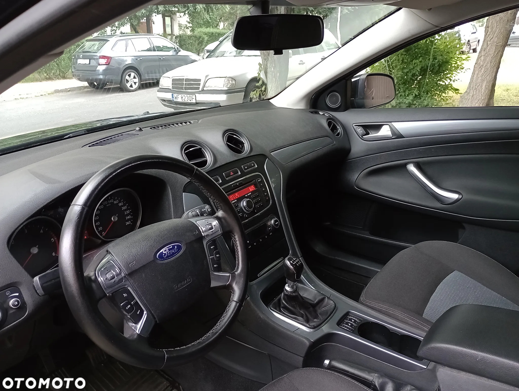 Ford Mondeo - 13
