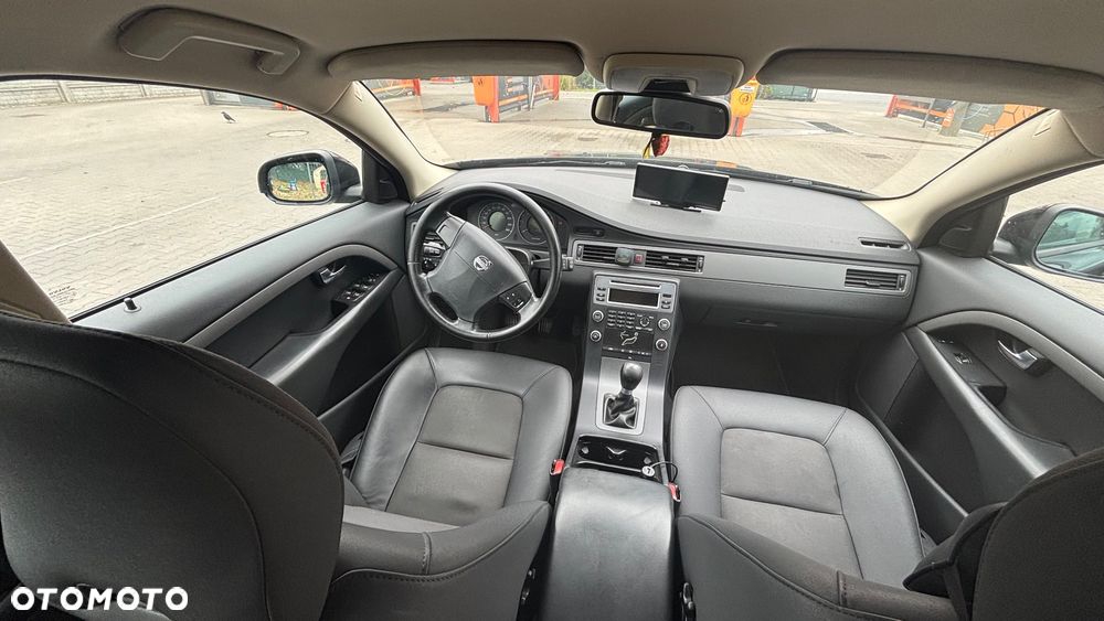 Volvo V70 - 8