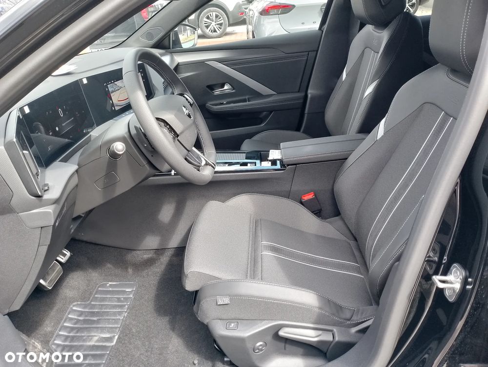 Opel Astra 1.2 T mHEV GS eDTC - 8