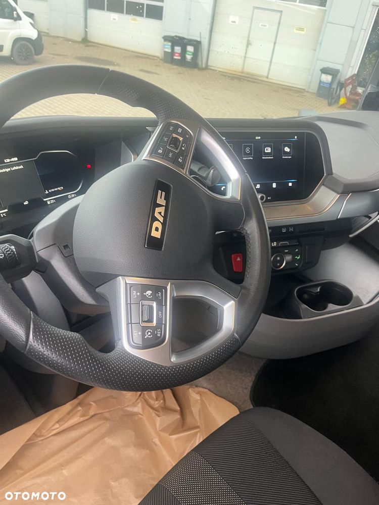 DAF XF 410 - 3