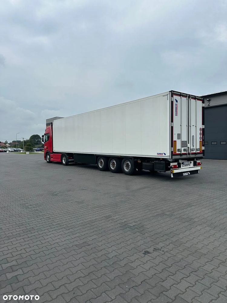 Schmitz Cargobull SCB*S3