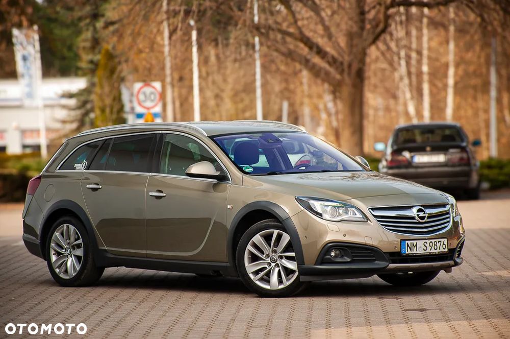 Opel Insignia - 4