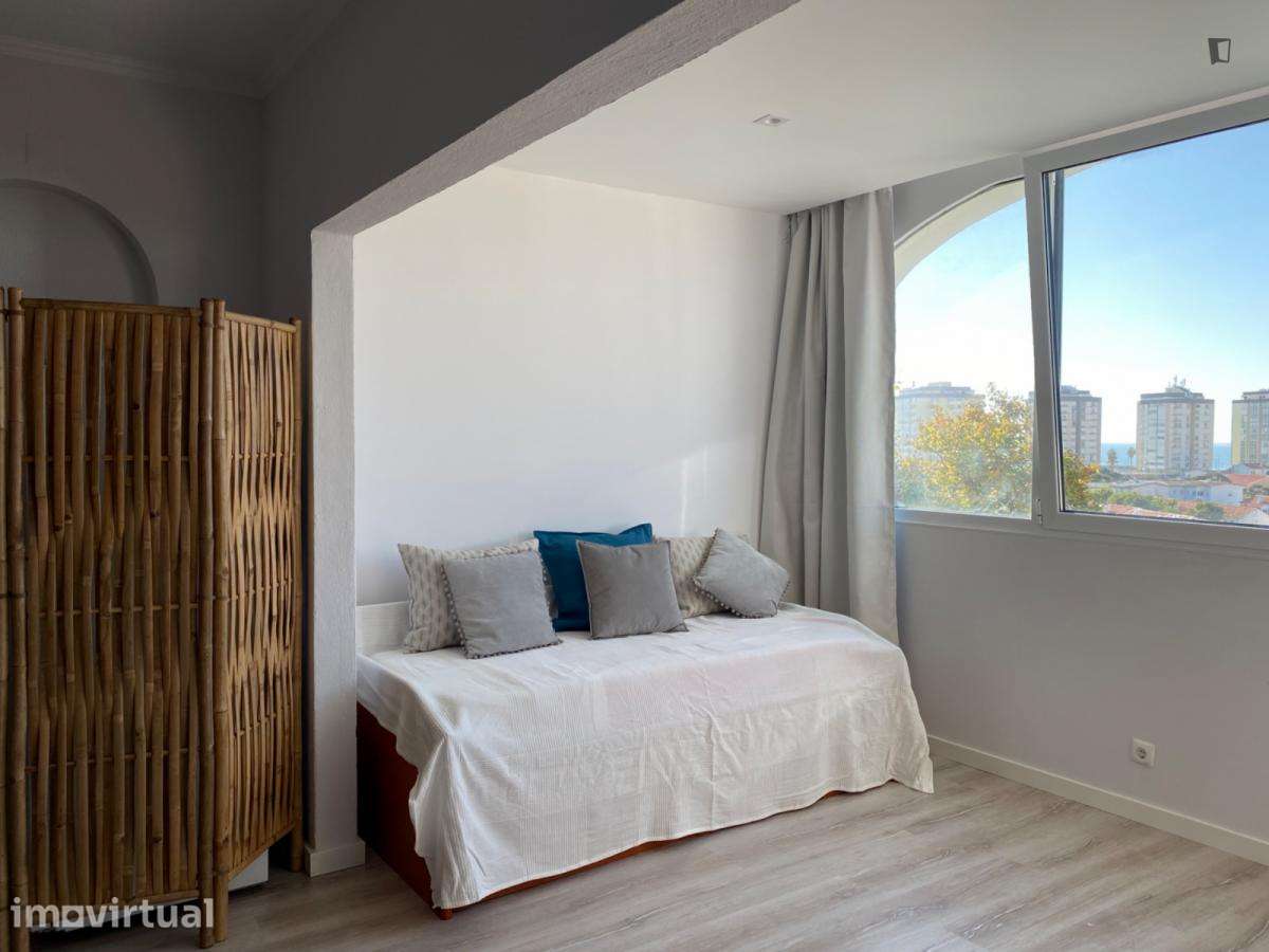 Apartamento com 1 quartos - localizado em Costa da Caparica Lisbon - Grande imagem: 3/22