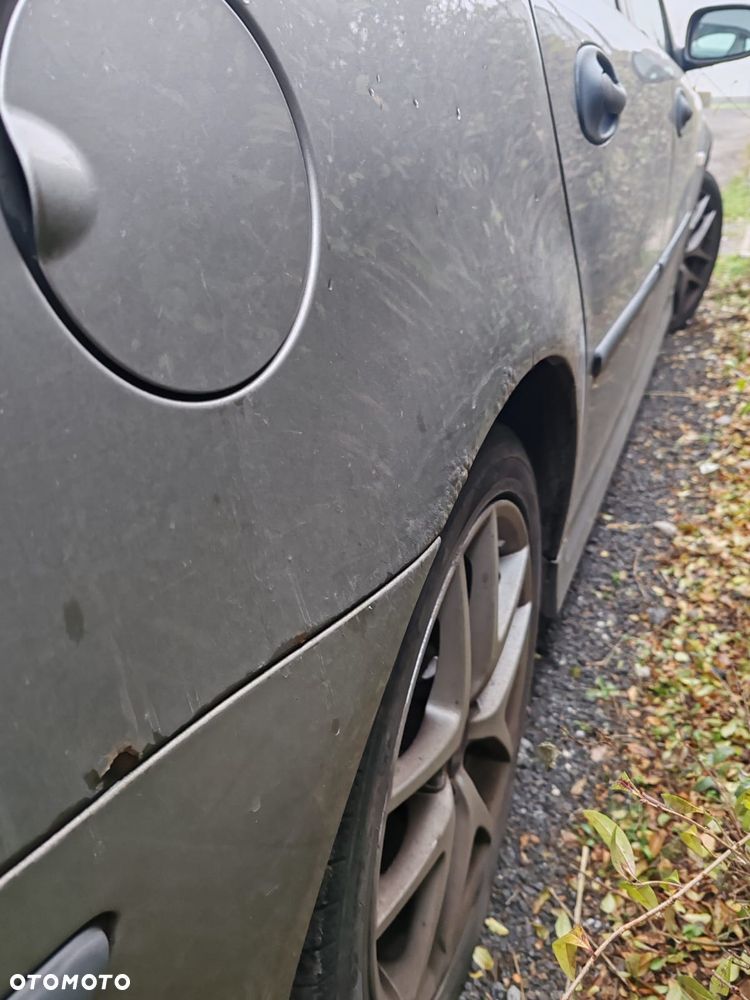 Saab 9-3 1.8t Linear - 10