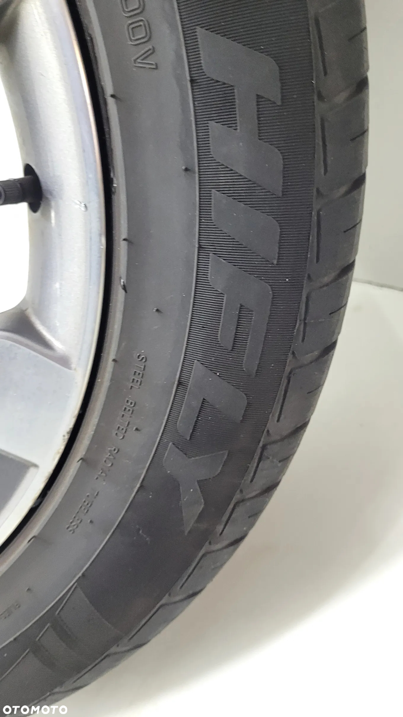 KOŁA FELGI ALUFELGI HONDA CR-V IV 18' ET45 5x114,3 - 16