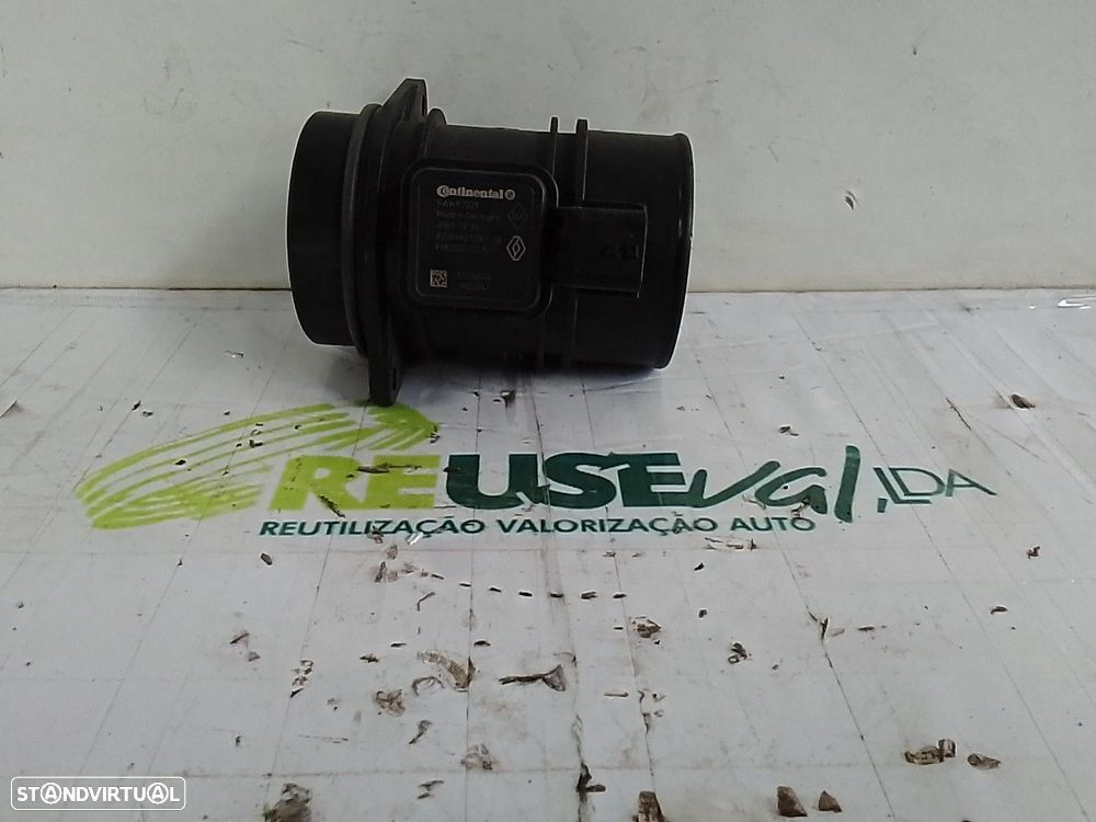 Sensor Massa Ar Caudalímetro Renault Clio Iii Caixa (Sb_, Sr_) - 1