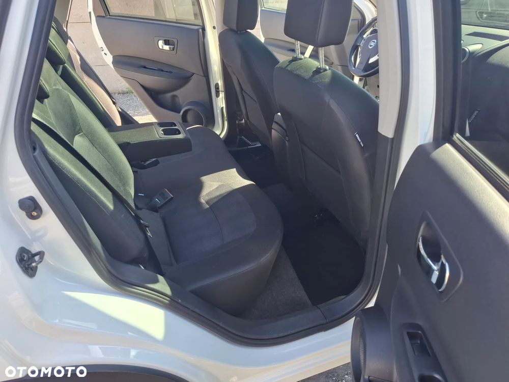 Nissan Qashqai 1.6 I-Way - 17