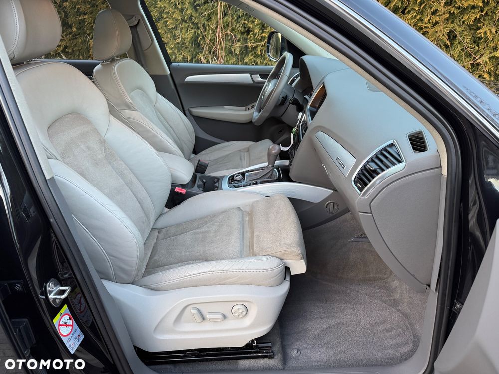 Audi Q5 3.0 TDI Quattro S tronic - 8