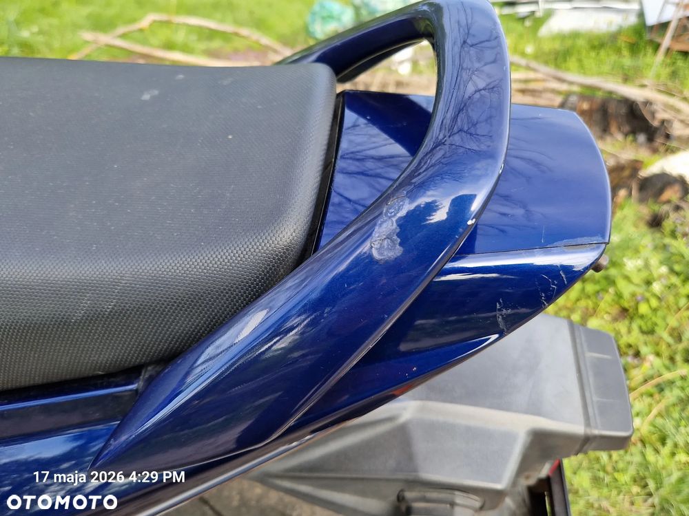 Suzuki SV - 26