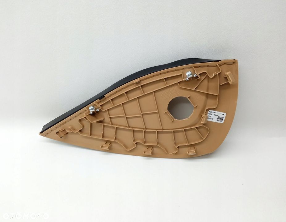 OSŁONA FOTELA BMW SERIA 7 G11 G12 9381394 - 2