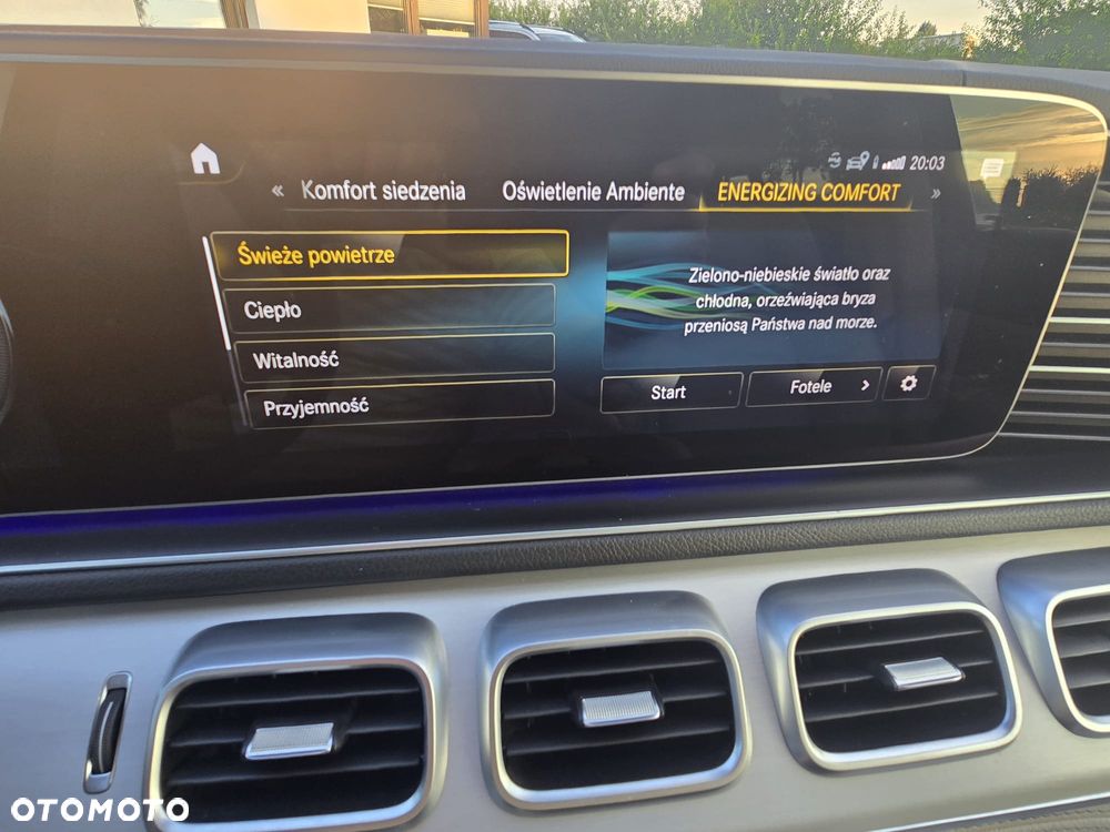 Mercedes-Benz GLE 400 d 4-Matic Premium Plus - 17