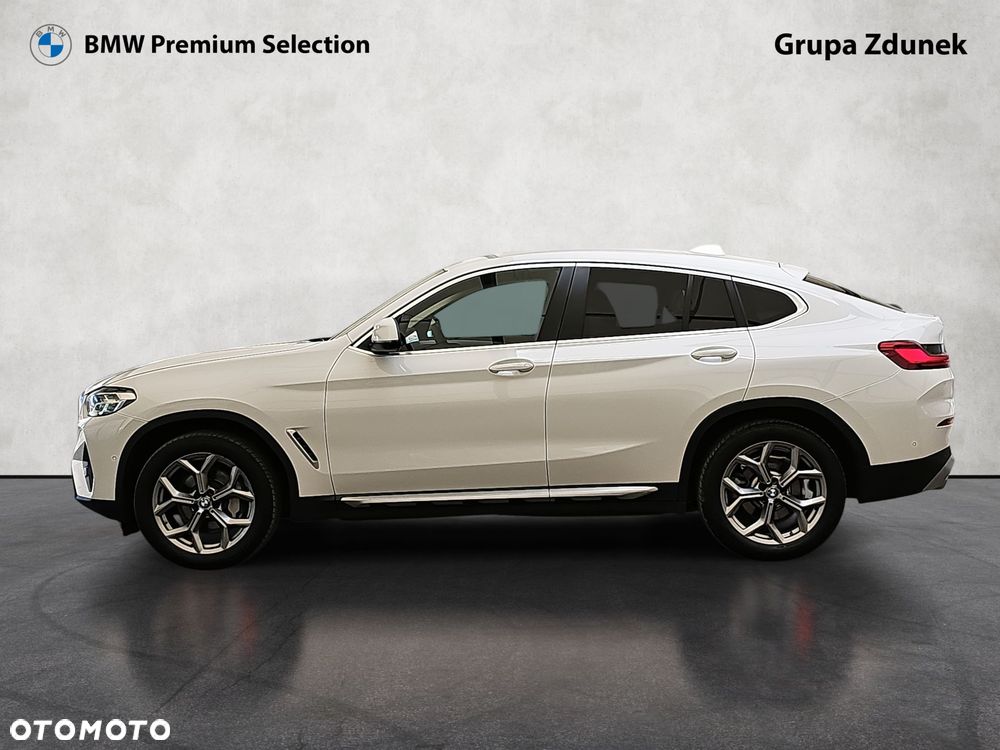 BMW X4 - 9