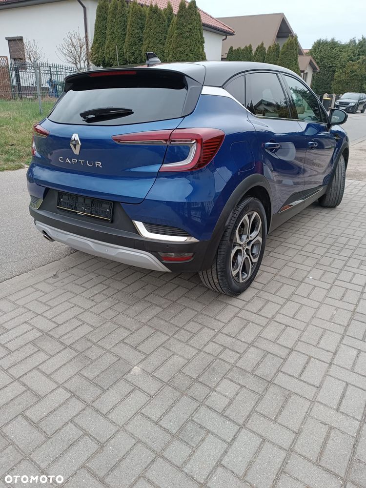 Renault Captur - 4